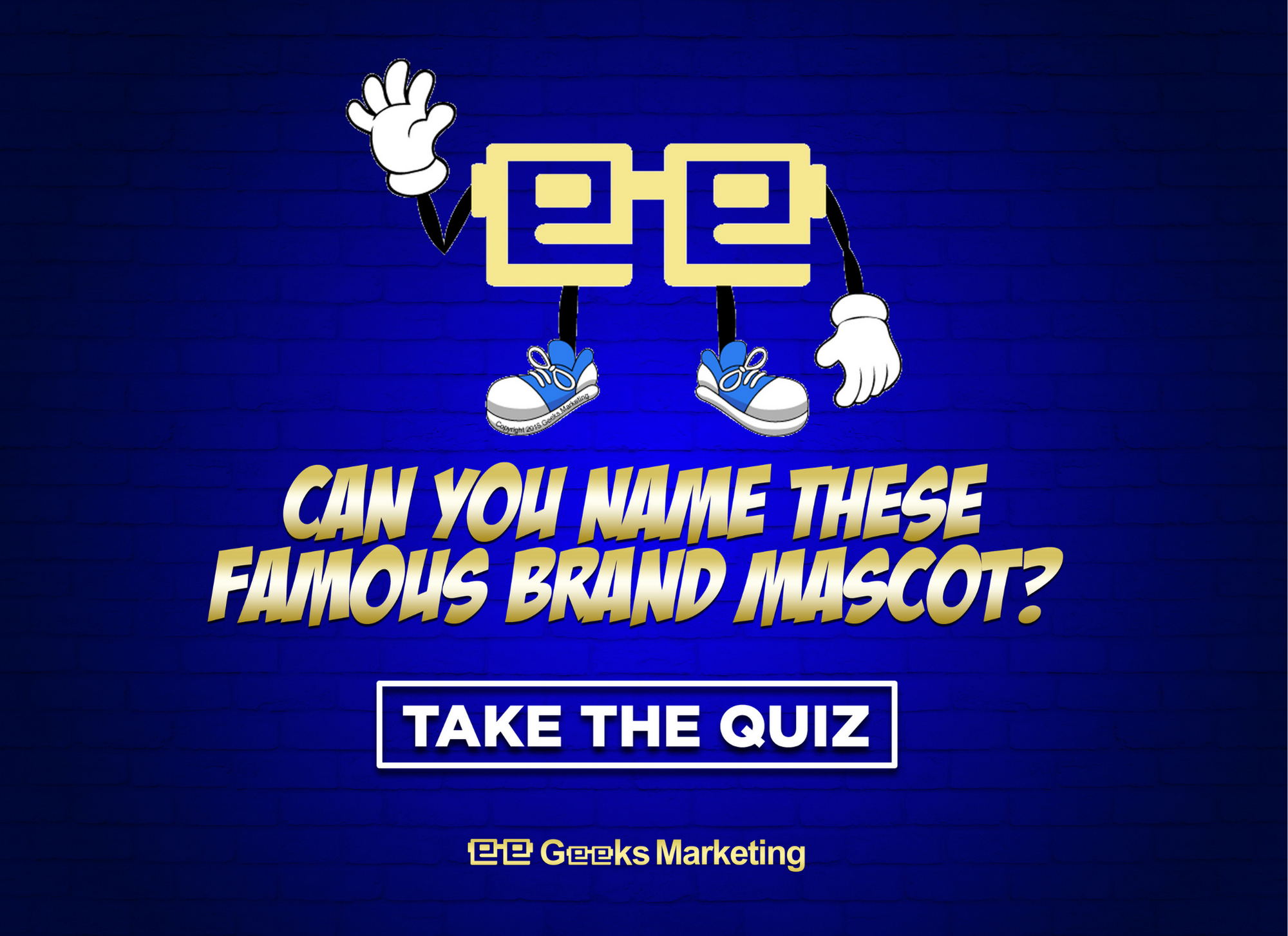 Avatar Mascot Quiz