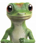 geico Geico | Brand Avatar or Mascot